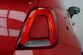 Fiat 500C 1.2 Clima, Cruise, Park Sensors, 15"LM Velgen All Rood - thumbnail 29