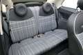 Fiat 500C 1.2 Clima, Cruise, Park Sensors, 15"LM Velgen All Rood - thumbnail 9