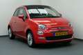 Fiat 500C 1.2 Clima, Cruise, Park Sensors, 15"LM Velgen All Rood - thumbnail 1