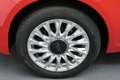 Fiat 500C 1.2 Clima, Cruise, Park Sensors, 15"LM Velgen All Rood - thumbnail 15