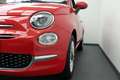 Fiat 500C 1.2 Clima, Cruise, Park Sensors, 15"LM Velgen All Rood - thumbnail 16