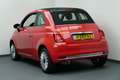 Fiat 500C 1.2 Clima, Cruise, Park Sensors, 15"LM Velgen All Rood - thumbnail 7