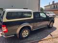 Ford Ranger Ranger 2.5 tdci double cab XLT Noir - thumbnail 18
