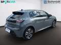 Peugeot 208 ALLURE PureTech 100 6-Gang-Manuell Grau - thumbnail 4