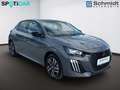 Peugeot 208 ALLURE PureTech 100 6-Gang-Manuell Grau - thumbnail 5
