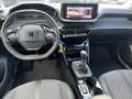 Peugeot 208 ALLURE PureTech 100 6-Gang-Manuell Grau - thumbnail 8