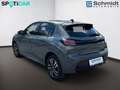 Peugeot 208 ALLURE PureTech 100 6-Gang-Manuell Grau - thumbnail 3