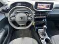 Peugeot 208 ALLURE PureTech 100 6-Gang-Manuell Grau - thumbnail 9