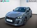 Peugeot 208 ALLURE PureTech 100 6-Gang-Manuell Grau - thumbnail 1