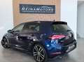 Volkswagen Golf GTD 2.0 TDI 135kW 184CV DSG Azul - thumbnail 2