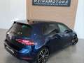 Volkswagen Golf GTD 2.0 TDI 135kW 184CV DSG Azul - thumbnail 4