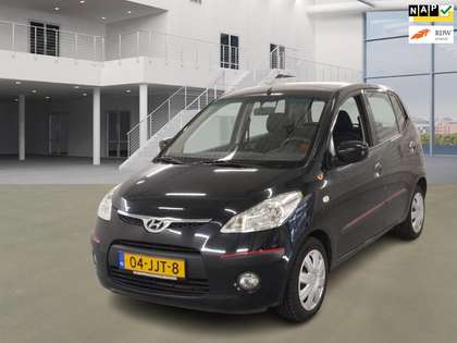 Hyundai i10 1.25i Dynamic Cool