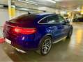 Mercedes-Benz GLE 350 GLE Coupé 350d 4Matic Aut. Azul - thumbnail 3