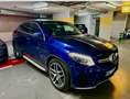 Mercedes-Benz GLE 350 GLE Coupé 350d 4Matic Aut. Azul - thumbnail 2