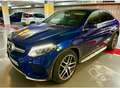 Mercedes-Benz GLE 350 GLE Coupé 350d 4Matic Aut. Azul - thumbnail 1