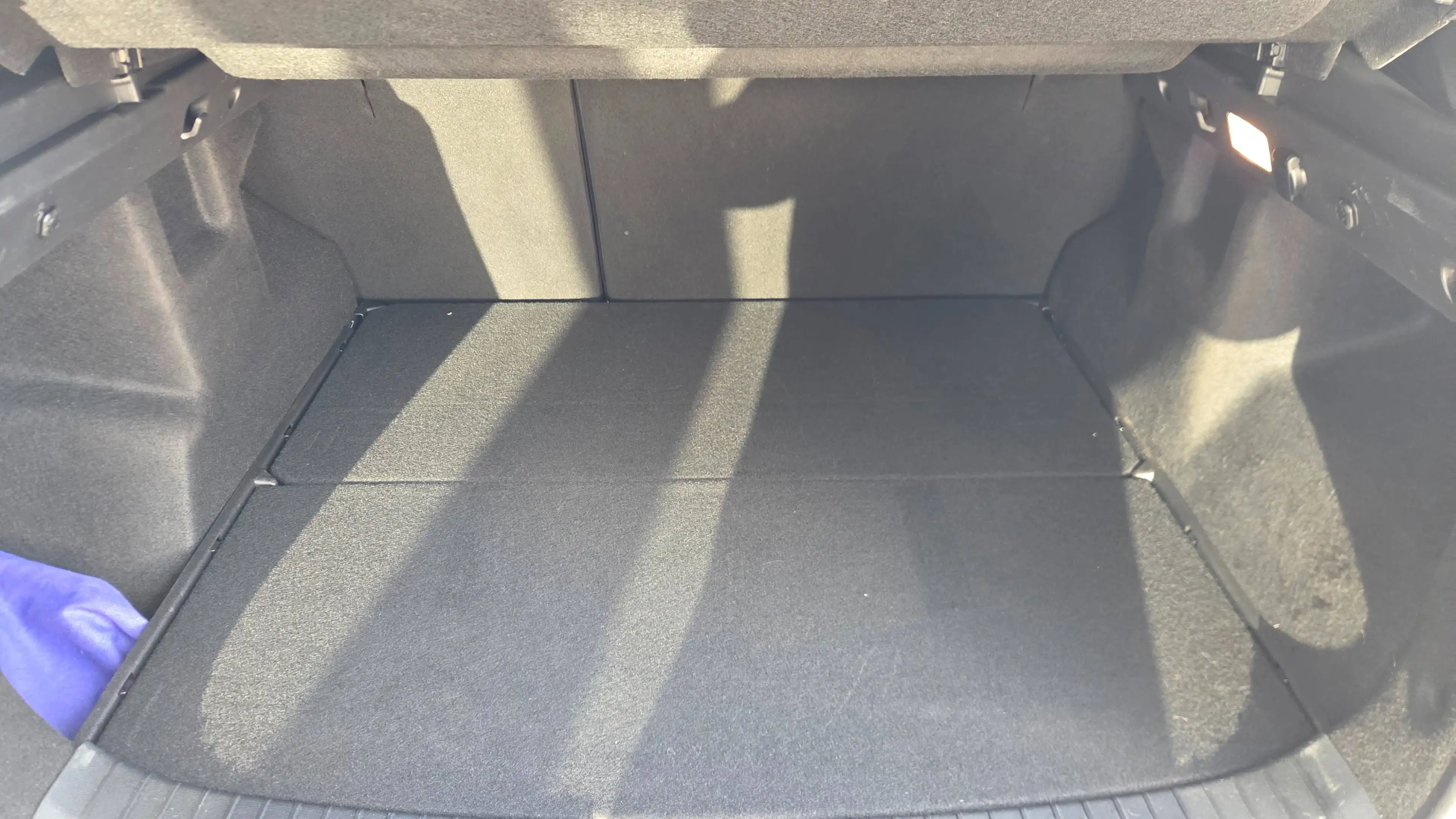 Dacia Duster Hybrid 140 Journey — photo 8