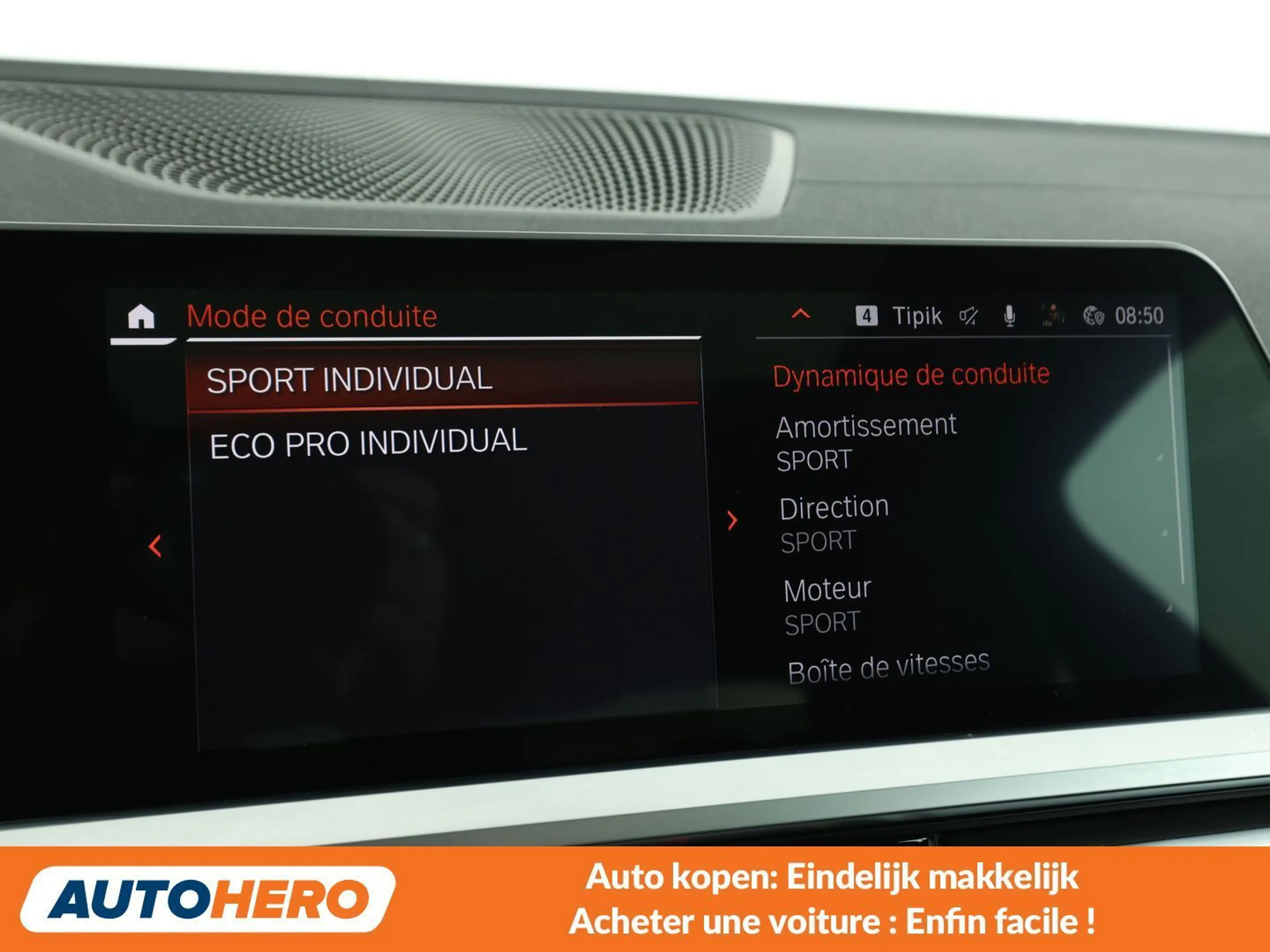 BMW 420 420d Mild-Hybrid M Sport — photo 14