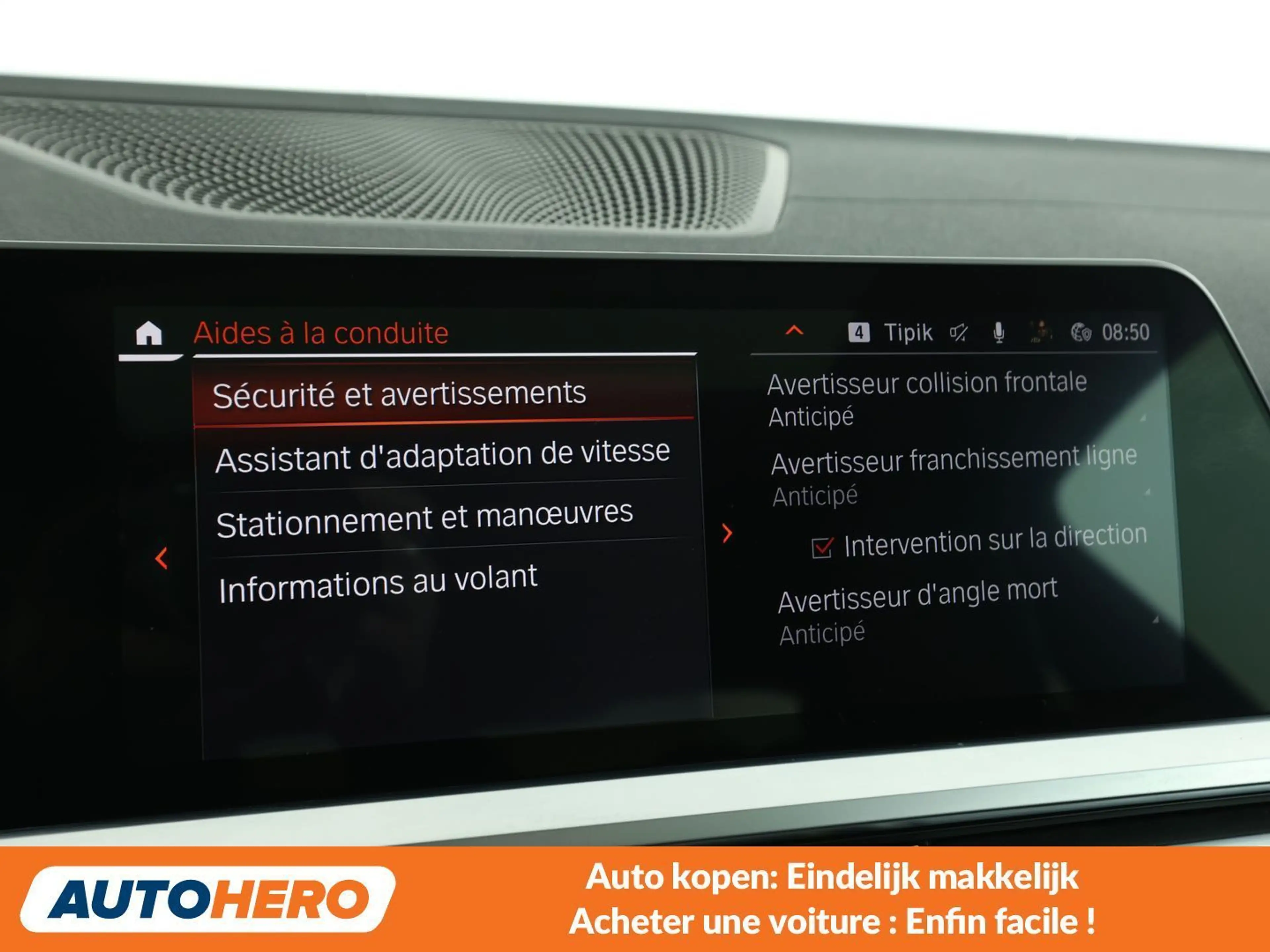 BMW 420 420d Mild-Hybrid M Sport — photo 15