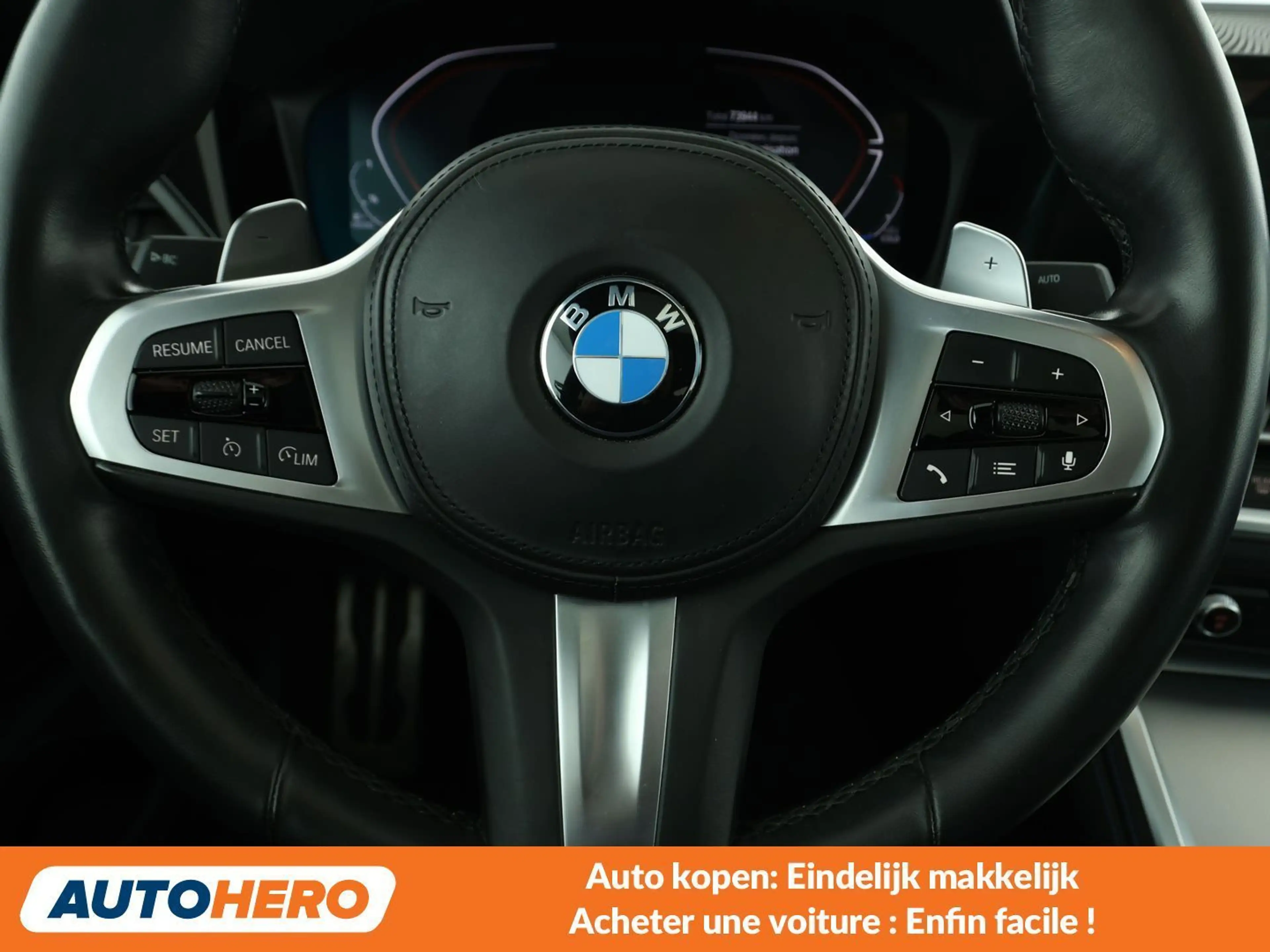 BMW 420 420d Mild-Hybrid M Sport — photo 5