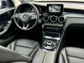 Mercedes-Benz GLC 220 d 4-Matic 9G-Tronic Pano Camera Cuir Etat Neuf Blauw - thumbnail 19