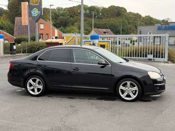 Jetta  Comfortline
