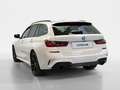BMW 330 M Sport Weiß - thumbnail 6