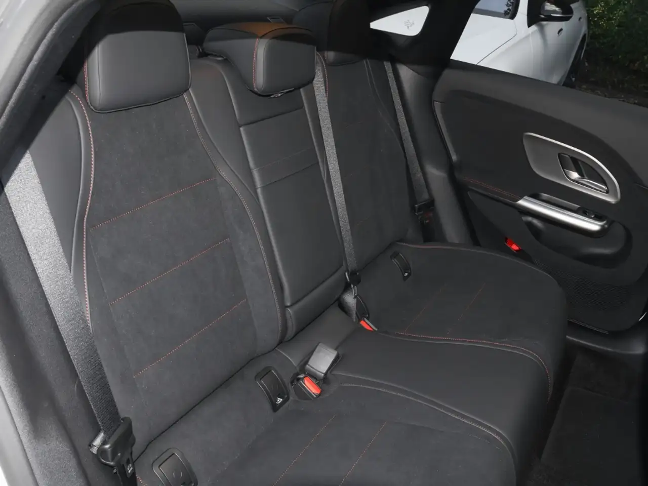 Mercedes-Benz CLA 2026