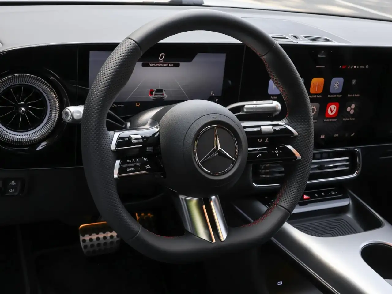 Mercedes-Benz CLA 2026 — фото 14