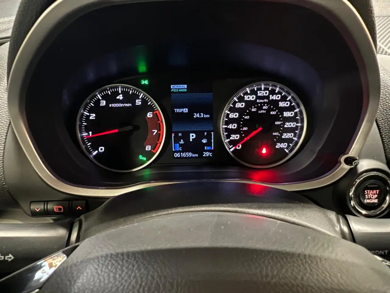Mitsubishi Eclipse Cross photo Mitsubishi Eclipse Cross