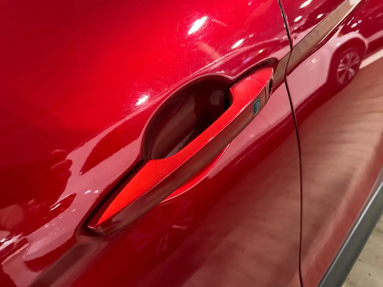 Mitsubishi Eclipse Cross photo Mitsubishi Eclipse Cross