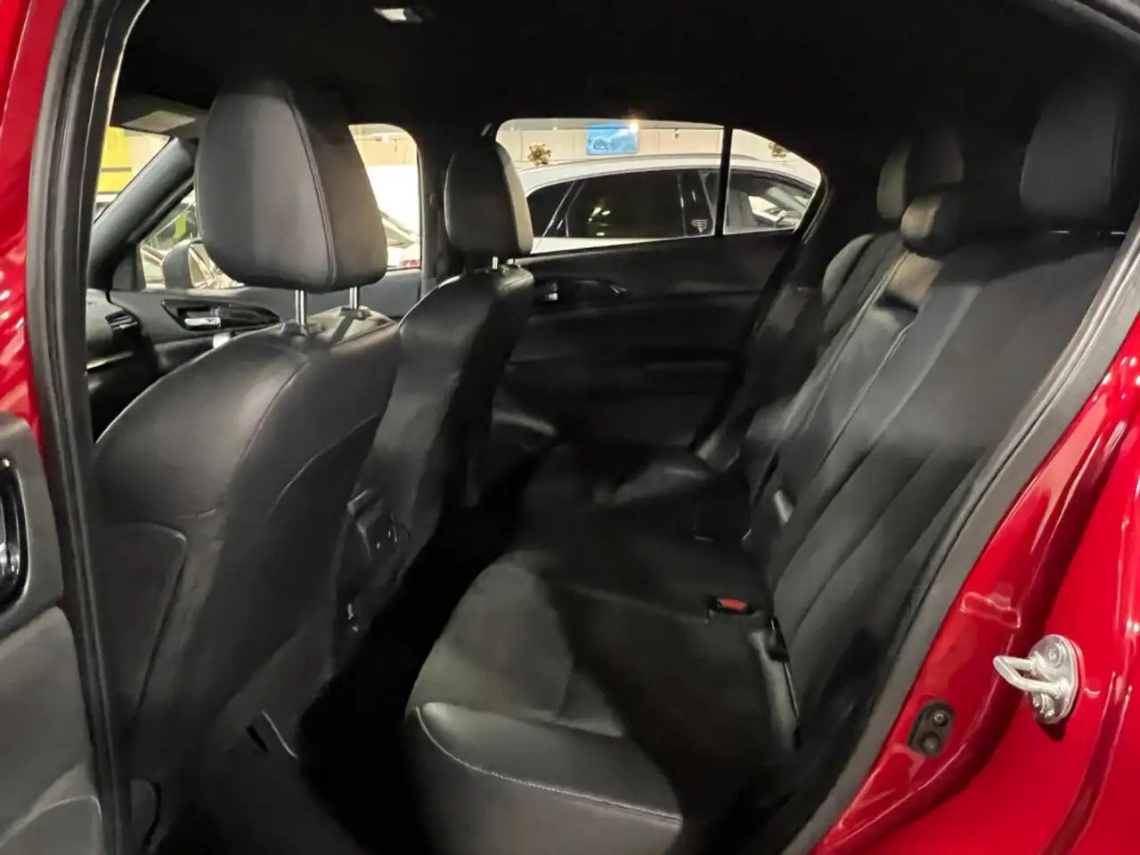 Mitsubishi Eclipse Cross photo Mitsubishi Eclipse Cross