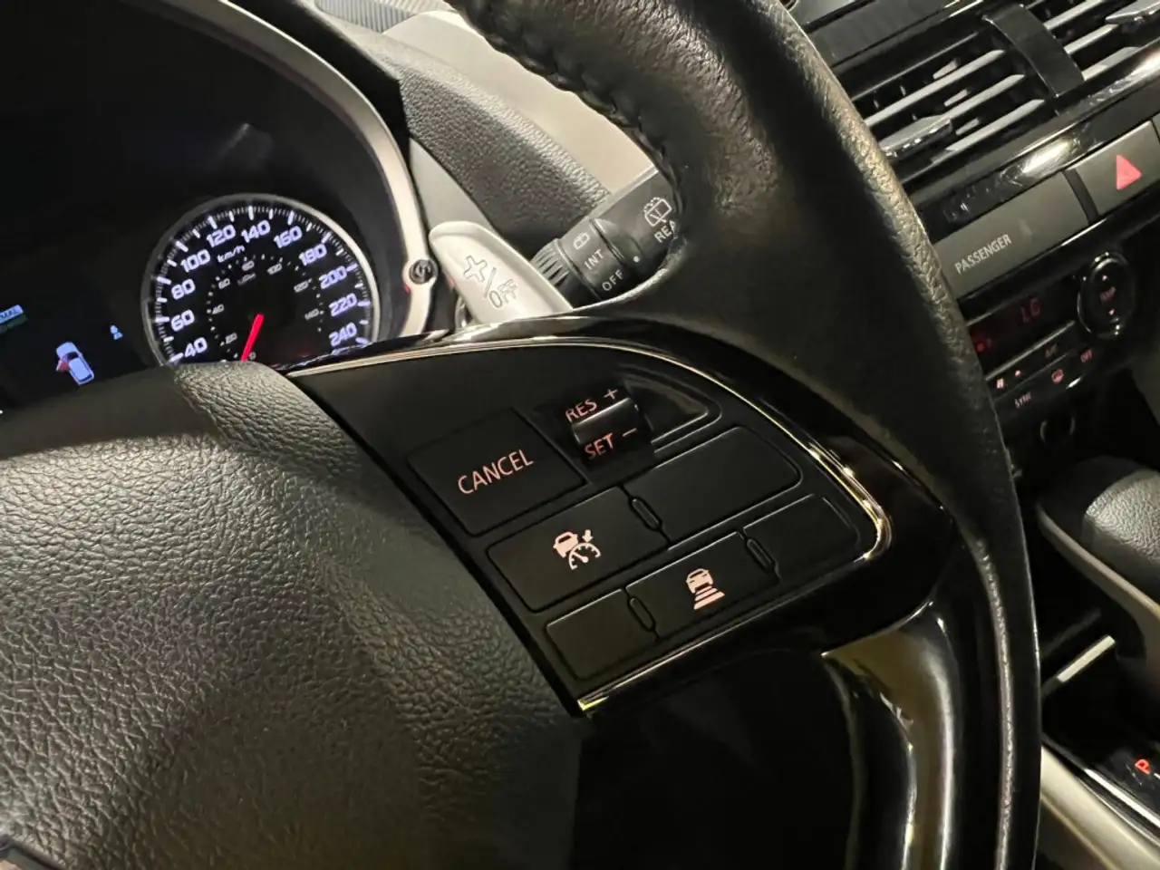 Mitsubishi Eclipse Cross photo Mitsubishi Eclipse Cross