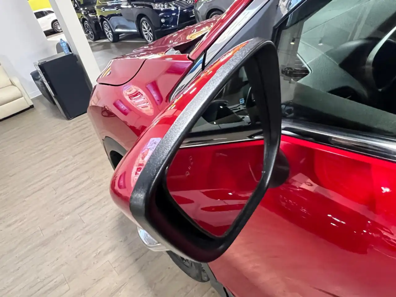 Mitsubishi Eclipse Cross photo Mitsubishi Eclipse Cross