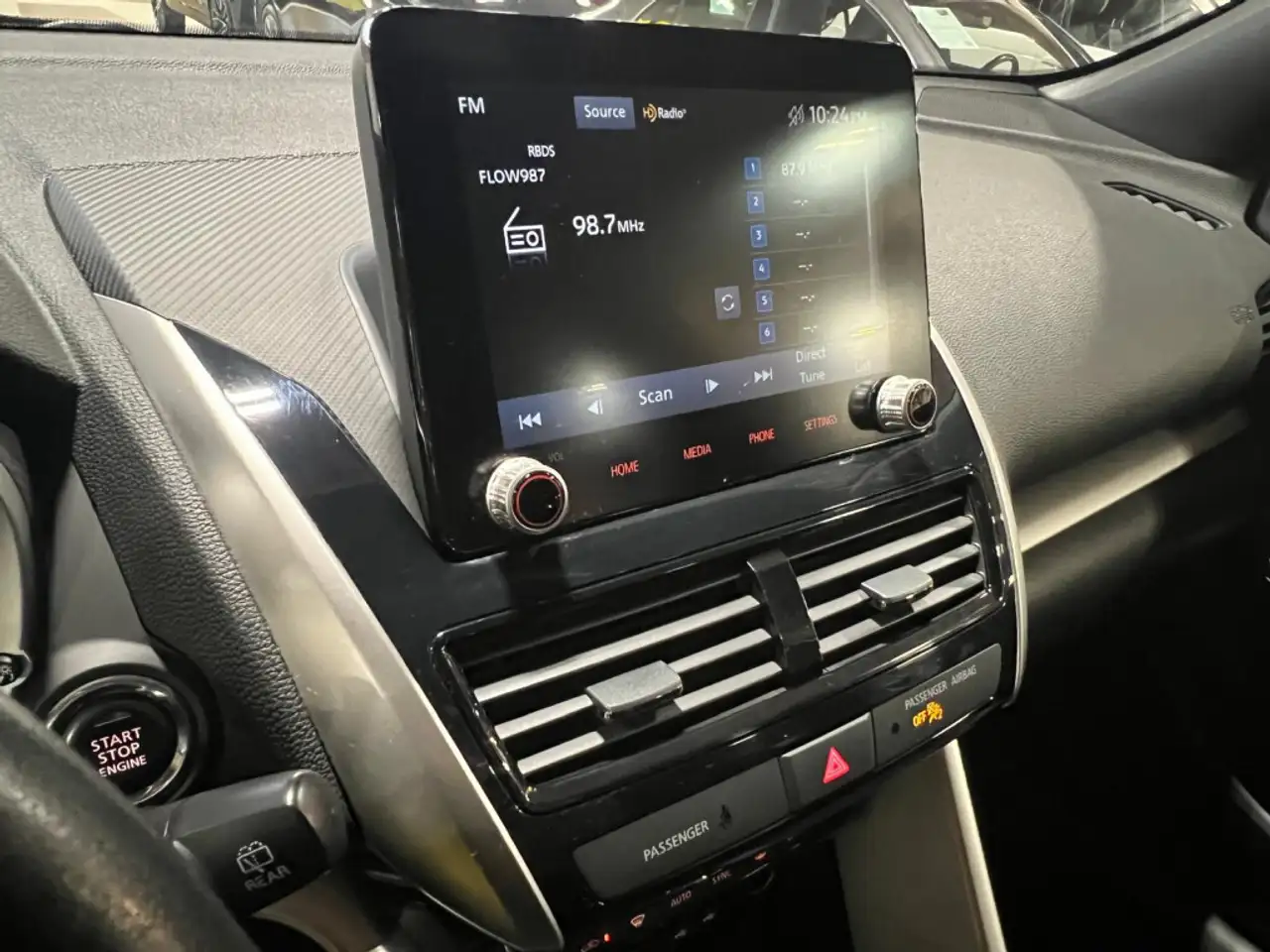 Mitsubishi Eclipse Cross photo Mitsubishi Eclipse Cross