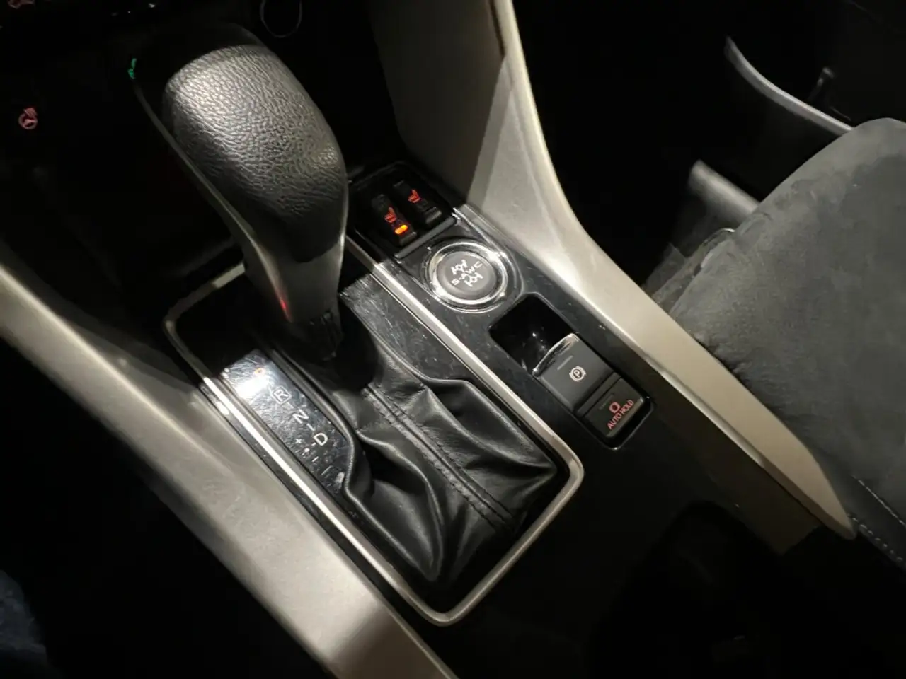 Mitsubishi Eclipse Cross photo Mitsubishi Eclipse Cross
