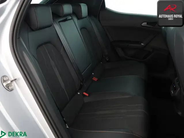 CUPRA Leon view 13