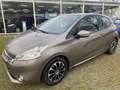Peugeot 208 1.4 HDI ACTIVE AUTOMAAT Grau - thumbnail 1