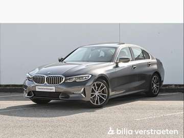 i Berline Luxury Line - PANO - SPORTSEAT - HIFI