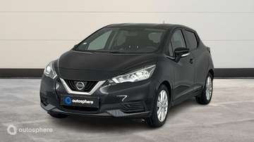 1.0 IG-T 100ch Made in France 2020