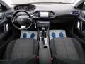 Peugeot 308 SW 1.2 PureTech Blue Lease Executive - NAVI - CRUI Brązowy - thumbnail 2