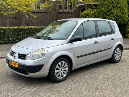 Renault Scenic 2.0-16V Expression Luxe automaat! Airco! Nieuwe di
