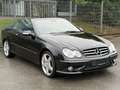 Mercedes-Benz CLK 350 Cabrio AMG Ab Werk/ Nur 67Tkm Schwarz - thumbnail 3