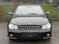 Mercedes-Benz CLK 350 Cabrio AMG Ab Werk/ Nur 67Tkm Schwarz - thumbnail 4