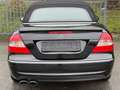 Mercedes-Benz CLK 350 Cabrio AMG Ab Werk/ Nur 67Tkm Schwarz - thumbnail 7