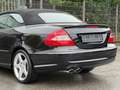 Mercedes-Benz CLK 350 Cabrio AMG Ab Werk/ Nur 67Tkm Schwarz - thumbnail 9