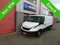 Iveco Daily 35S16V 2.3 352 H1-l2 hi matic 3500 kg trekgewicht Blanc - thumbnail 1