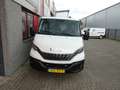 Iveco Daily 35S16V 2.3 352 H1-l2 hi matic 3500 kg trekgewicht Blanc - thumbnail 16