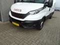 Iveco Daily 35S16V 2.3 352 H1-l2 hi matic 3500 kg trekgewicht Blanc - thumbnail 32
