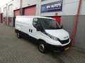 Iveco Daily 35S16V 2.3 352 H1-l2 hi matic 3500 kg trekgewicht Blanc - thumbnail 4