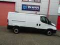 Iveco Daily 35S16V 2.3 352 H1-l2 hi matic 3500 kg trekgewicht Blanc - thumbnail 17